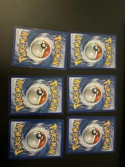Pokemon Card Lot 636996769661 - Image 2