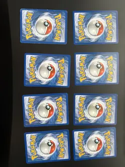 Pokemon Card Lot (Combined Shipping On All Cards) 636996769661 - Image 2