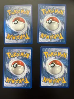 Pokemon Card Lot 636996769661 - Image 2