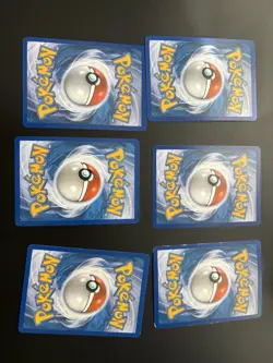 Pokemon Card Lot 636996769661 - Image 2