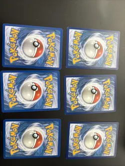 Pokemon Card Lot 636996769661 - Image 2