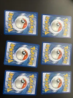 Pokemon Card Lot 636996769661 - Image 2