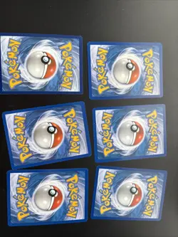 Pokemon Card Lot 636996769661 - Image 2