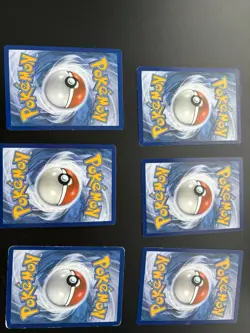 Pokemon Card Lot 636996769661 - Image 2