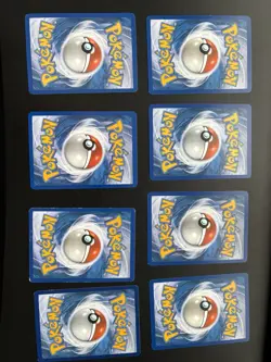 Pokemon Card Lot (Combined Shipping On All Cards) 636996769661 - Image 2