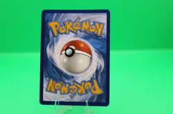 Pokemon Mew EX Gold Metal Card NM 205/165 Scarlet & Violet 151 Series - Image 5