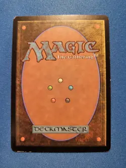 Sway of the Stars Betrayers of Kamigawa MP Magic MTG - Image 2