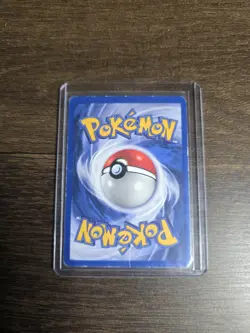 Pokemon TCG Moltres Holo Rare Card Unlimited Fossil 12/62 - Image 3