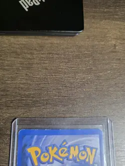 Pokemon TCG Moltres Holo Rare Card Unlimited Fossil 12/62 - Image 4