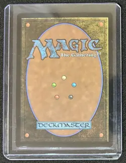 Summon: Yojimbo 196 Rare Foil Borderless Final Fantasy Magic The Gathering MTG - Image 2
