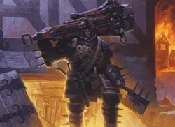 Open the Armory - Non-Foil - soi - 32 | MTG Card - Image 2