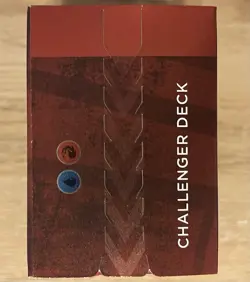 Magic the Gathering MtG Challenger Deck Pioneer IZZET PHOENIX * NEW 195166138893 - Image 2