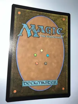 Kambal, Profiteering Mayor (Extended Art) -Foil Near Mint MTG - Image 5