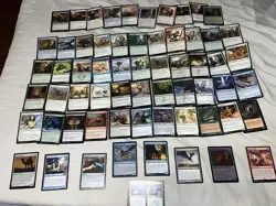 MTG EGYPT/ Sphinx/ Desert Theme Magic The Gathering Lot +Bonuses ! - Image 2