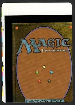 ***FOIL Enter the God-Eternals NFC Miscut* MTG War of the Spark Magic Kid Icarus - Image 2