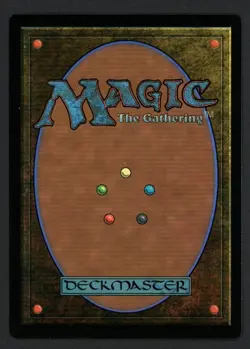 ***Cyberdrive Awakener No Stamp Misprint*** MTG Commander Magic Kid Icarus - Image 2