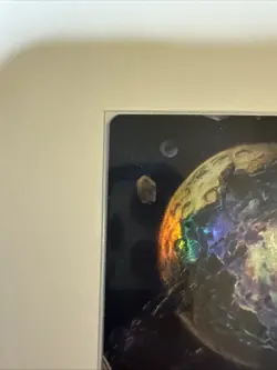 Gemstone Caverns (0016) (Borderless) Edge of Eternities: Stellar Sights Foil - Image 4