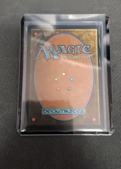 Super Shredder Teenage Mutant Ninja Turtles Foil Regular Non-showcase - Image 3