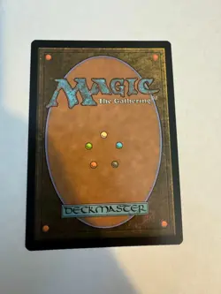 Anticausal Vestige Borderless Foil Edge of Eternities MTG 0357 EOE Magic - Image 3