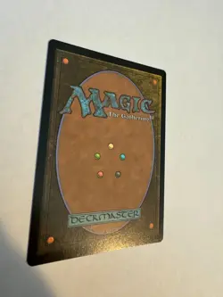 Anticausal Vestige Borderless Foil Edge of Eternities MTG 0357 EOE Magic - Image 4