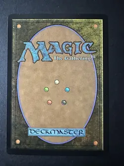 MTG Final Fantasy Absolute Virtue M 0212 FIN EN MYTHIC NM - Image 2