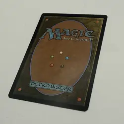 MTG Forest 0266 (Borderless) - Edge of Eternities NM Green Land Magic - Image 3