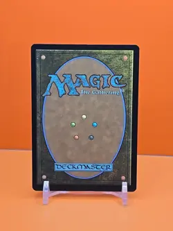 🟢🟢 2026 MTG TMNT SOURCE MATERIAL DOUBLING SEASON #11 BORDERLESS UNPLAYED 🟢🟢 - Image 2