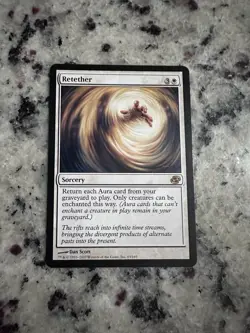 Retether Planar Chaos Regular - Image 1