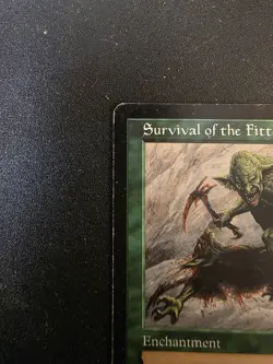 Survival of the Fittest - MP - Exodus EXO - MTG - Image 3