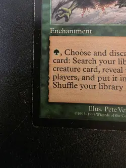 Survival of the Fittest - MP - Exodus EXO - MTG - Image 4