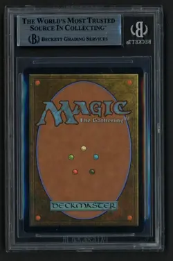 ***BGS 8.5 FOIL Japanese Bloodfire Infusion*** MTG Apocalypse Magic Kid Icarus - Image 2