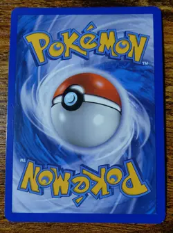 Espeon 81/90 Prime HGSS Undaunted Holo Pokemon Card LP - Image 2