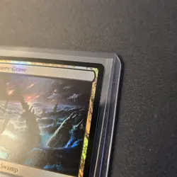MTG Watery Grave 261 Foil Rare Edge of Eternities EOE - Image 4