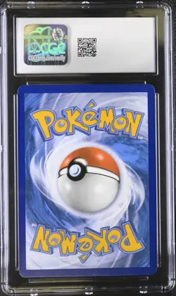🐉💎 CGC GEM MINT 10 | Dragonite V #076/078 Holo | Pokemon GO 2022 - Image 2