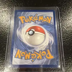 Pokemon Pikachu 051/162 Miscellaneous Promo Holo Basic 70 HP Random Spark - Image 2