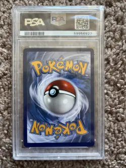 Pokemon Salamence VMAX Full Art SWSH 2020 Darkness Ablaze #144 PSA 10 GEM MINT - Image 2