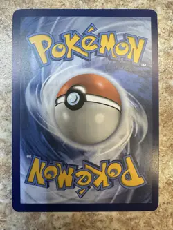 Pokemon Bulbasaur 166/165 Illustration Rare Full Art Holo Scarlet & Violet 151 - Image 2