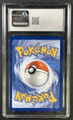 MEGA AUDINO EX CGC 10 2026 POKEMON ASCENDED HEROES #253/217 ULTRA RARE HOLO 019 - Image 2