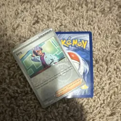 Pokemon TCG Some Holos Bulk Lot Some Scan Cards - Image 4