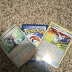 Pokemon TCG Some Holos Bulk Lot Some Scan Cards - Image 5