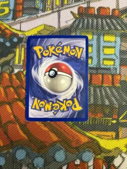 Golem 36/62 Uncommon Fossil Pokemon Unlimited (x4) - Vintage - Set Of 4 🔥💎 - Image 4