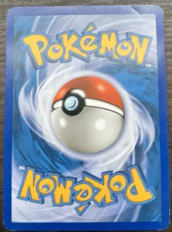 Squirtle 96/127 Pokemon TCG Platinum Base Set Common Light Play LP - Image 2