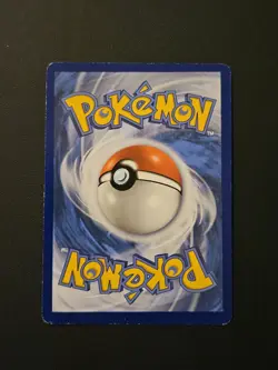 Pokemon Guzma Trainer Full Art Burning Shadows 143/147 - Image 2