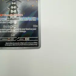Pokemon TCG Gothitelle SVP 211 NM Scarlet & Violet Promo Holo - Image 2