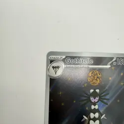 Pokemon TCG Gothitelle SVP 211 NM Scarlet & Violet Promo Holo - Image 4