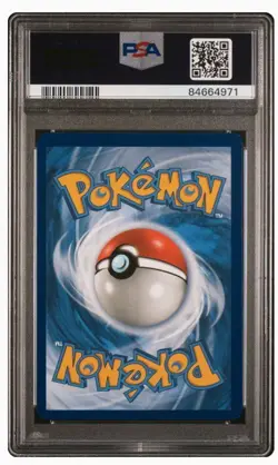 Pokemon Lana's Fishing Rod 266/236 PSA 9 S&M Cosmic Eclipse 266 PSA 9 Gold - Image 2