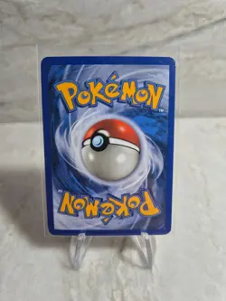2007 Pokemon EX Power Keepers Gardevoir Holo #9/108 w/ Swirl - Image 3
