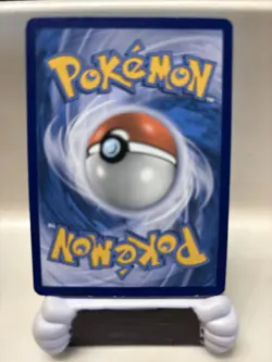 Pokemon TCG Trainer N Full Art Xy Premium Collection Box Near Mint 105A/124 - Image 3