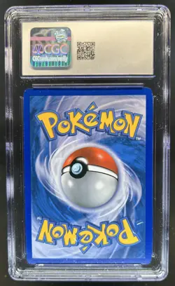 2009 Pokemon Platinum Supreme Victors Electivire FB LV.X #144/147 CGC 7.5 - Image 2