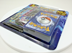 SWSH Pokemon 4 Pack Blister - Crown Zenith Fusion Strike - TCG Lightning - MINTY - Image 4